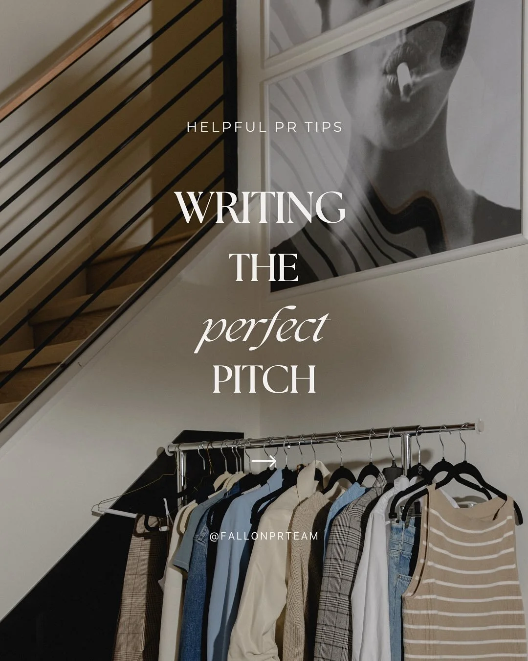 Struggling to write the perfect pitch? We got you! &lt;3 Pitching can feel intimidating, but with practice, patience, and the right strategy, your confidence (and your placements) will grow. Whether you&rsquo;re just starting out or need a quick refr