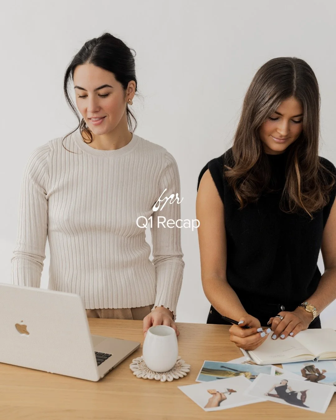 Q1, you were so good to us! 🤍 Coast to coast moments, dream clients, and the best team in the biz. Swipe through some of our favorite highlights ➡️

#PRAgency #ChicagoPR #BehindTheScenes #PRLife