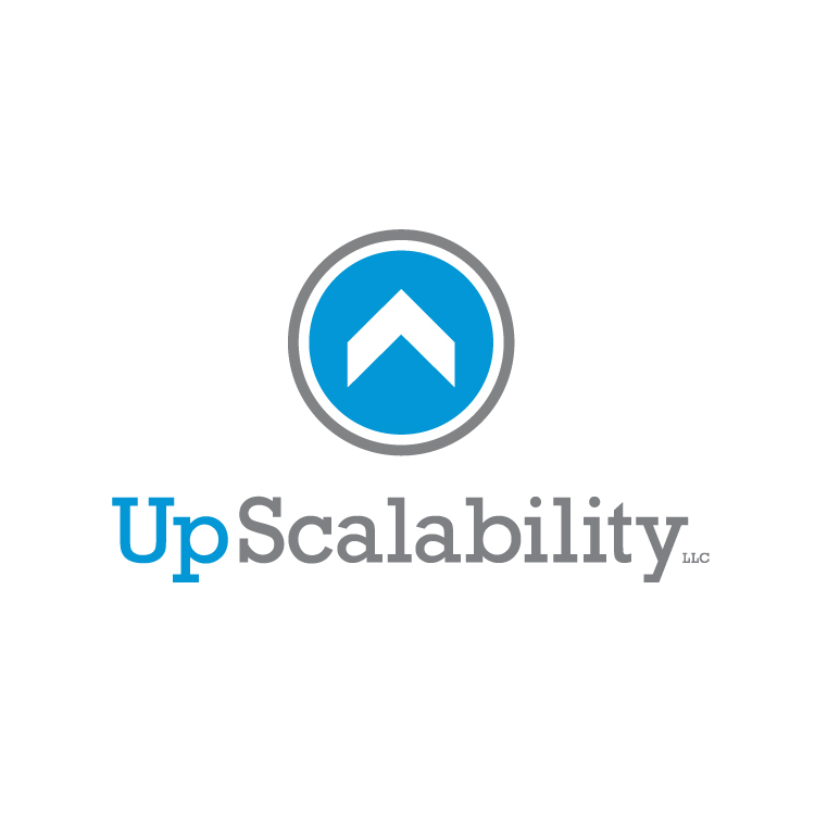 Carl Designs Logo Design Branding UpScalability