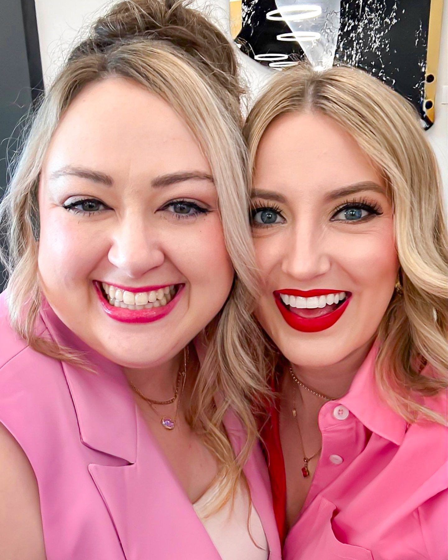 All of these ladies make it look so easy 💅&hellip;even though entrepreneurship is anything but that. 

I always look forward to @bossvisioncon every year because I know it&rsquo;s going to be an incredible weekend. So grateful to be included this ye
