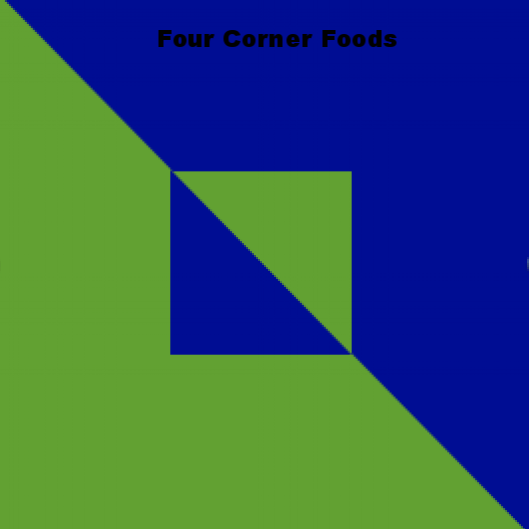 Four Corner Foods