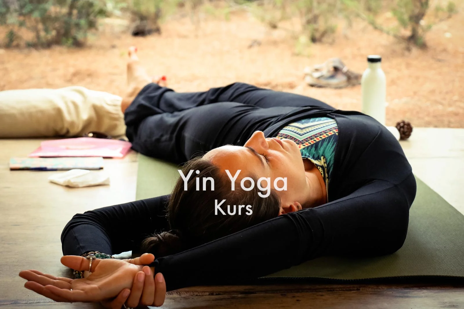 Yin Yoga | Freitags