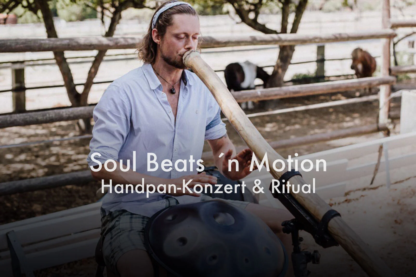 "Soul Beats 'n Motion" – Special Event zum Jahresauftakt 2020 