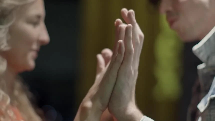 Rituals of Connection Workshop