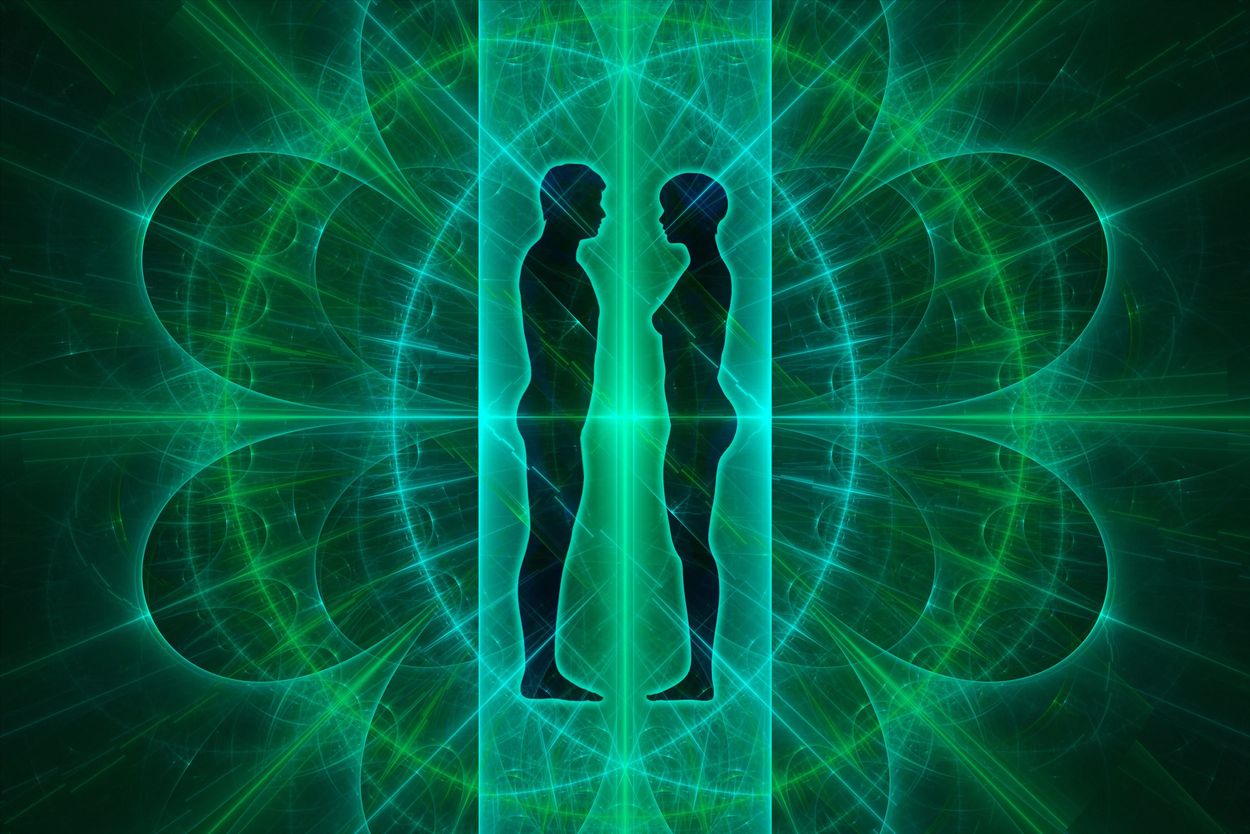 Creating Sacred Relationships