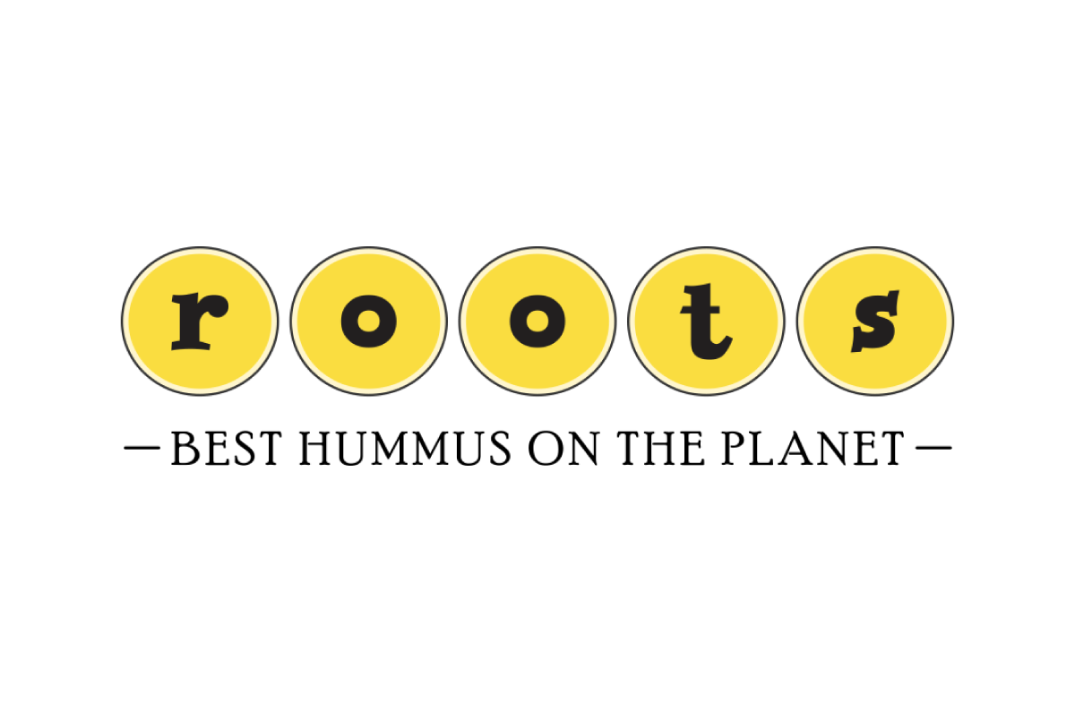 Roots Hummus