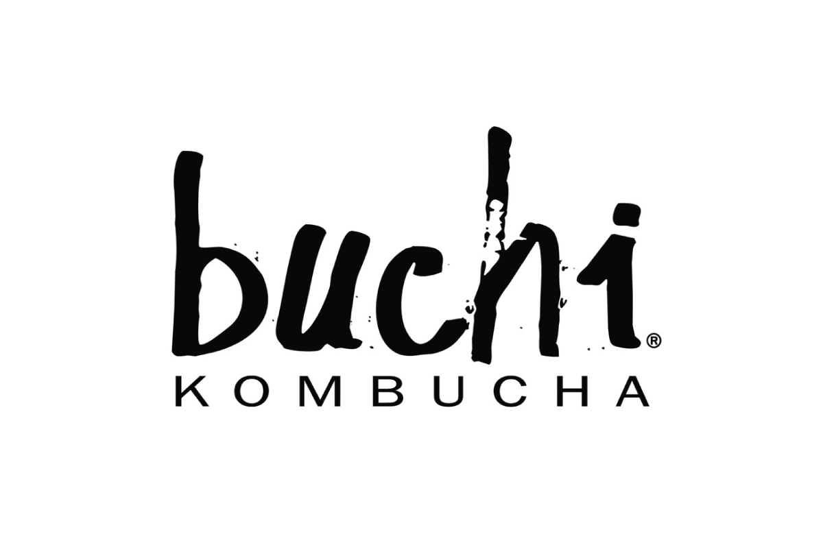 Buchi Kombucha