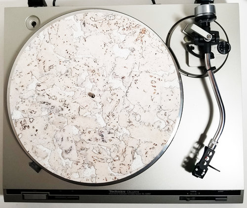 White Sea Foam