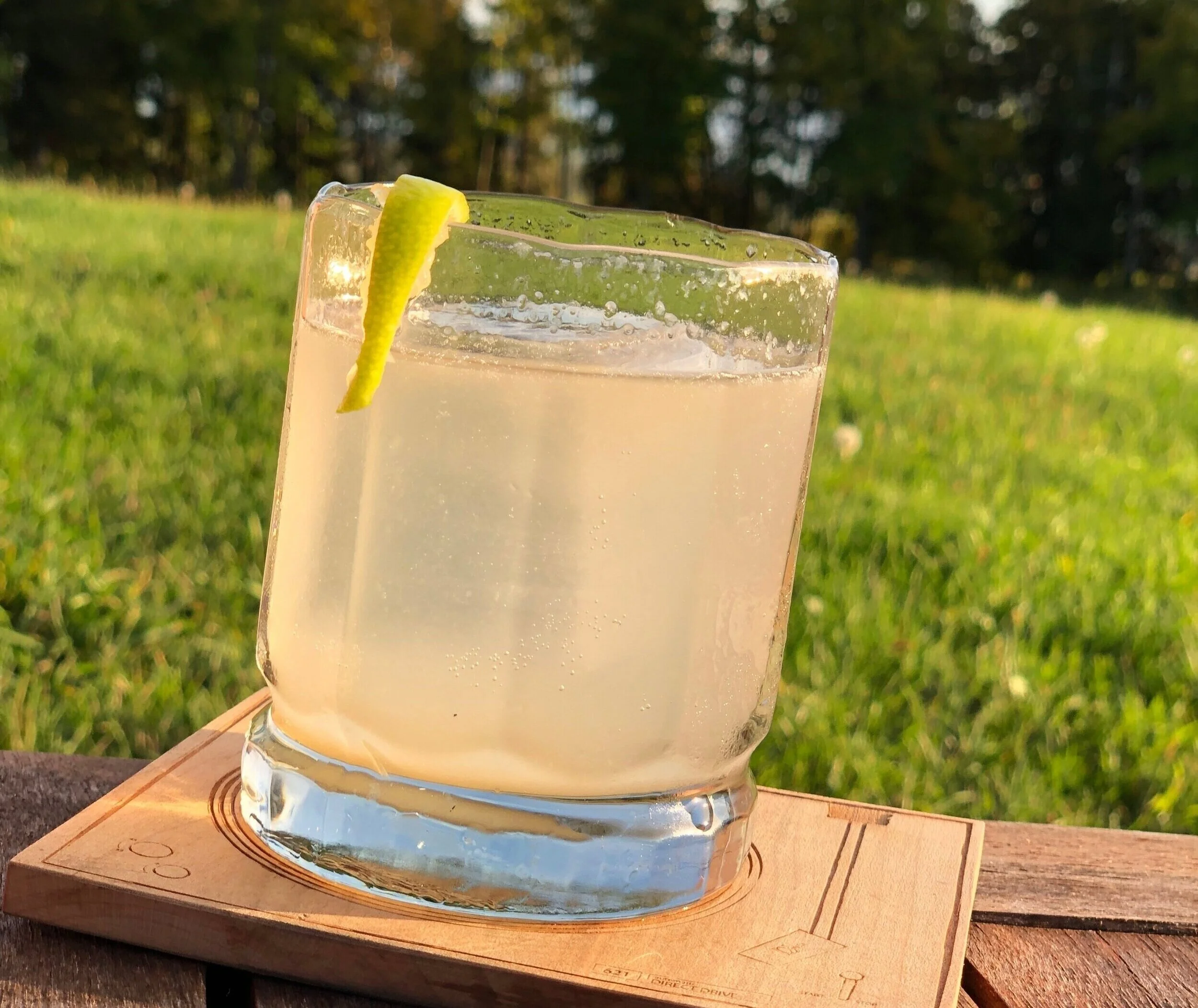 Outdoor_cocktail_turntable_coaster