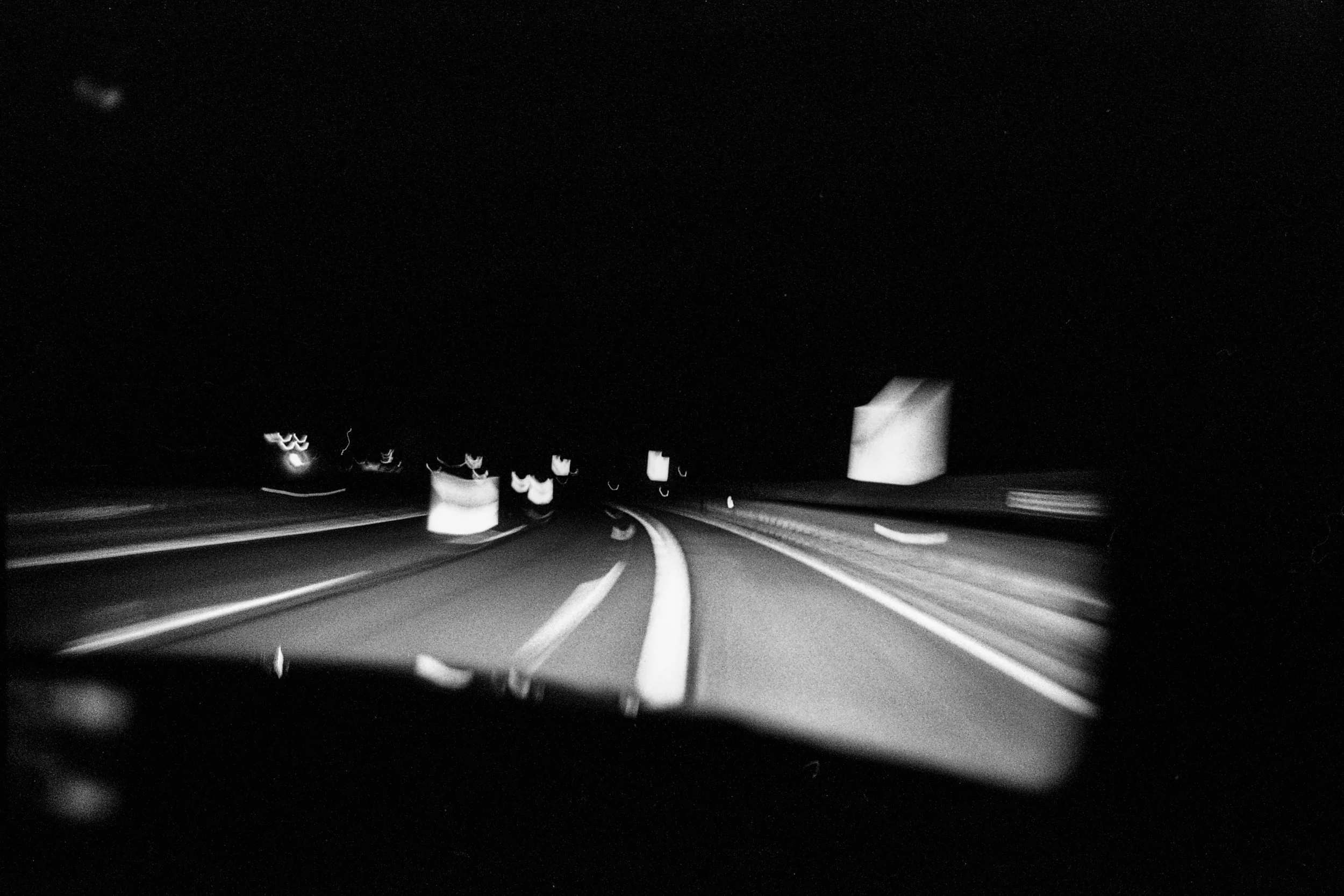Night Drive