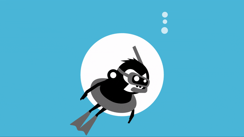  Looping Social Gifs (Occaisons) 