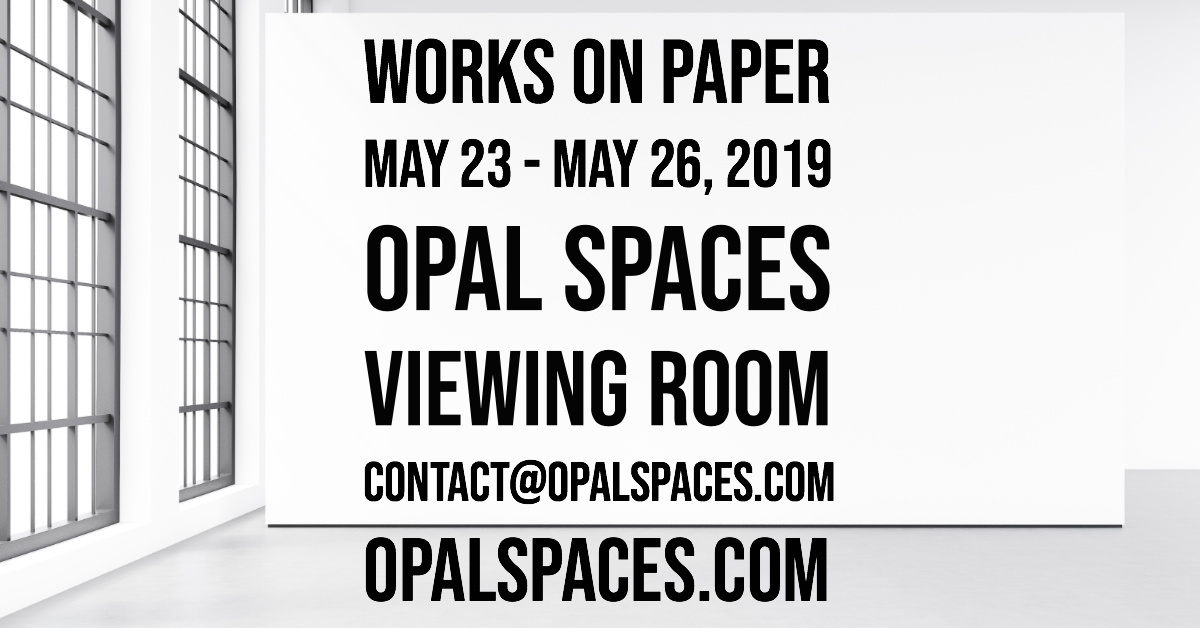Works On Paper