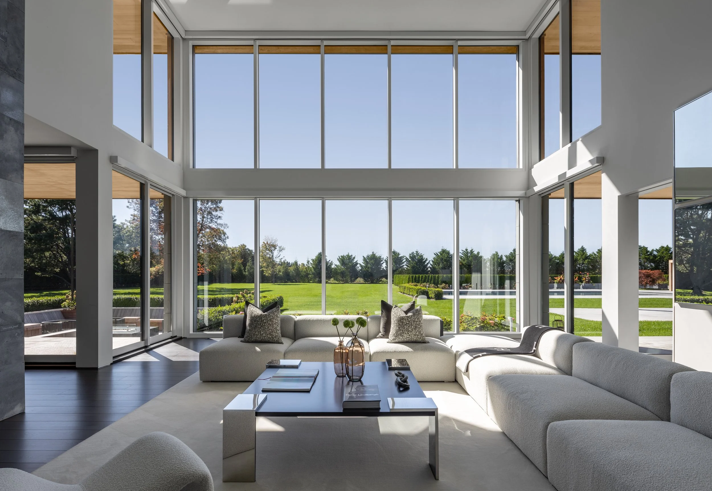 Sagaponack house. NY