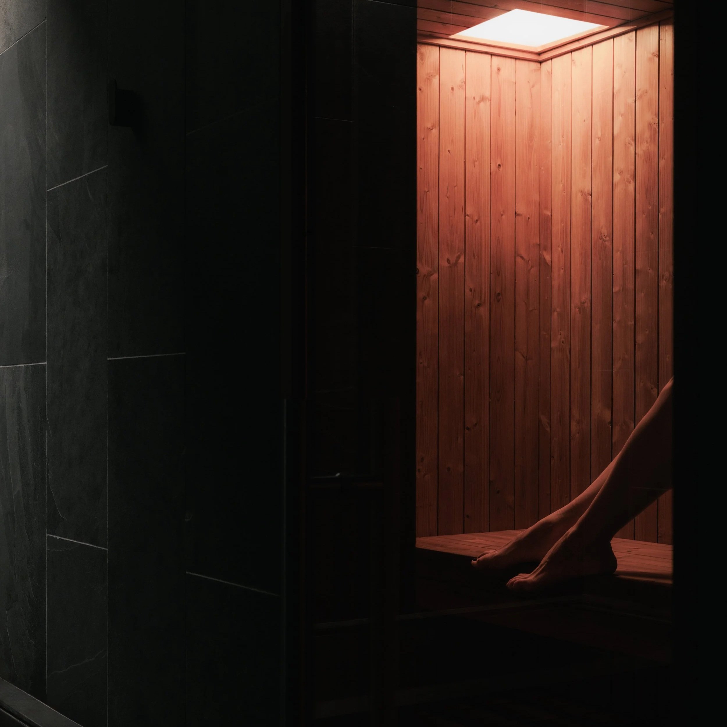 Saint private spa. New York City