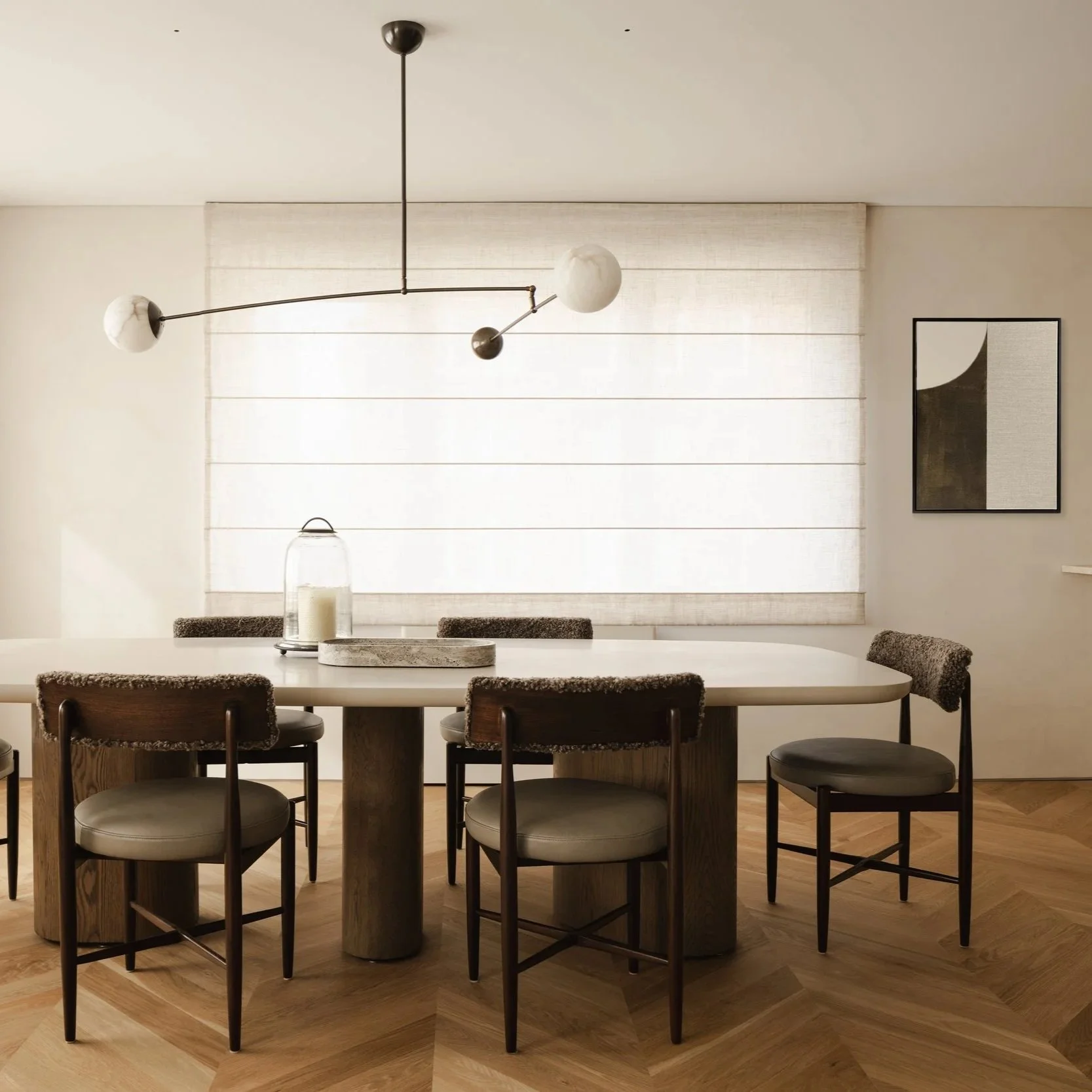 Private residence, New York City