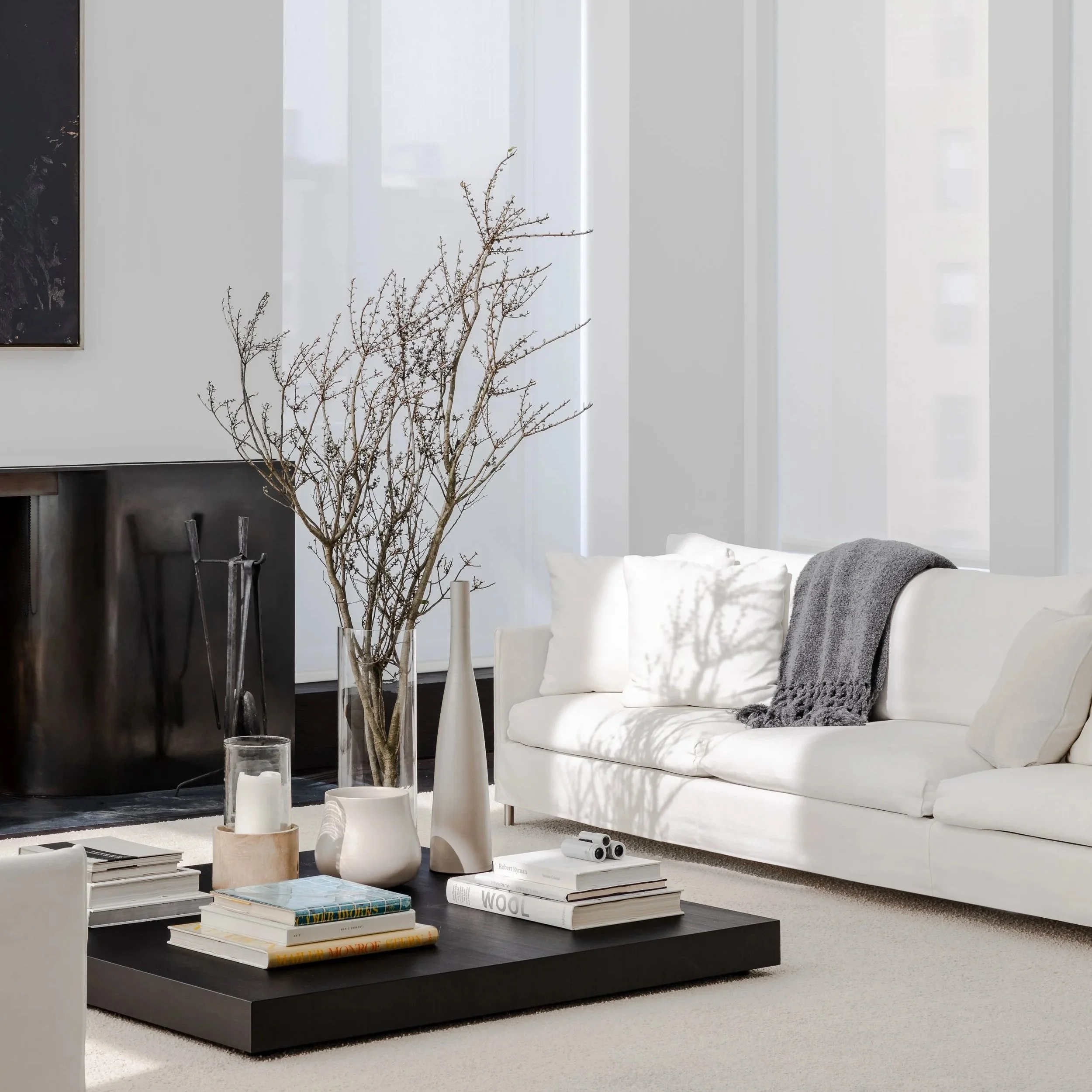 Soho Penthouse. New York City