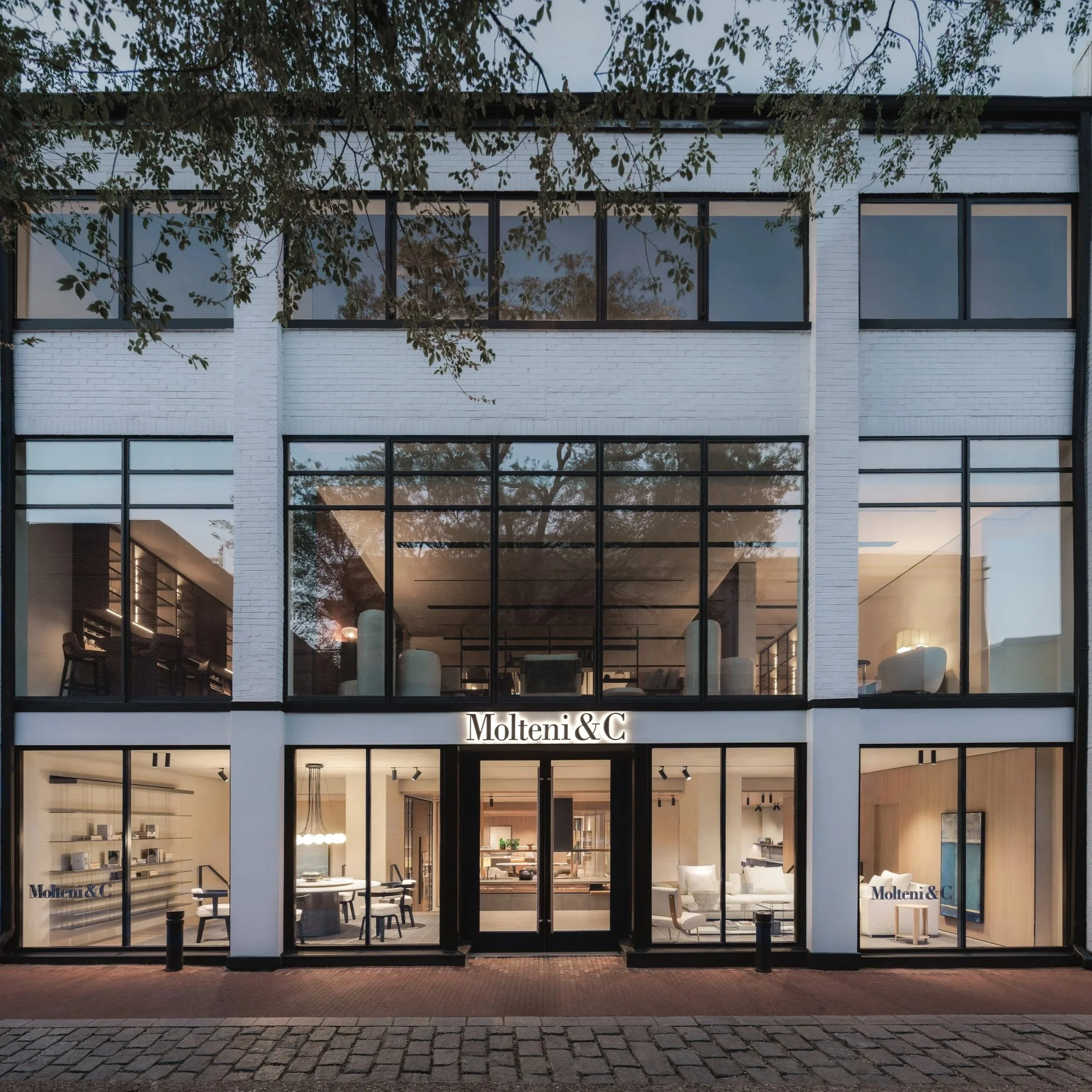 Molteni & C. Washington DC