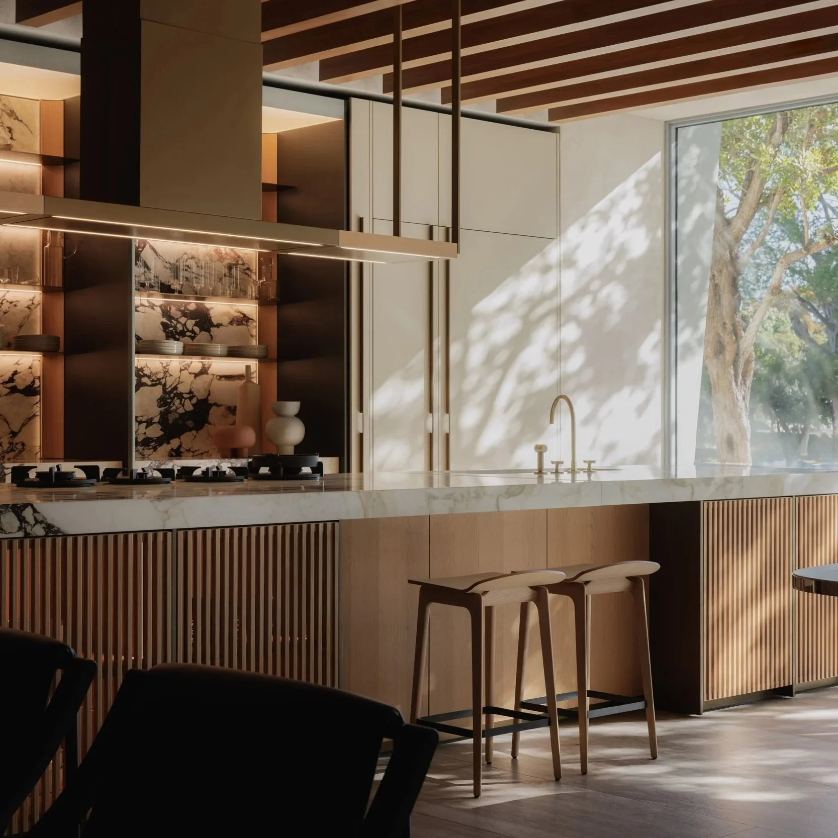 Molteni & C. Miami, FL