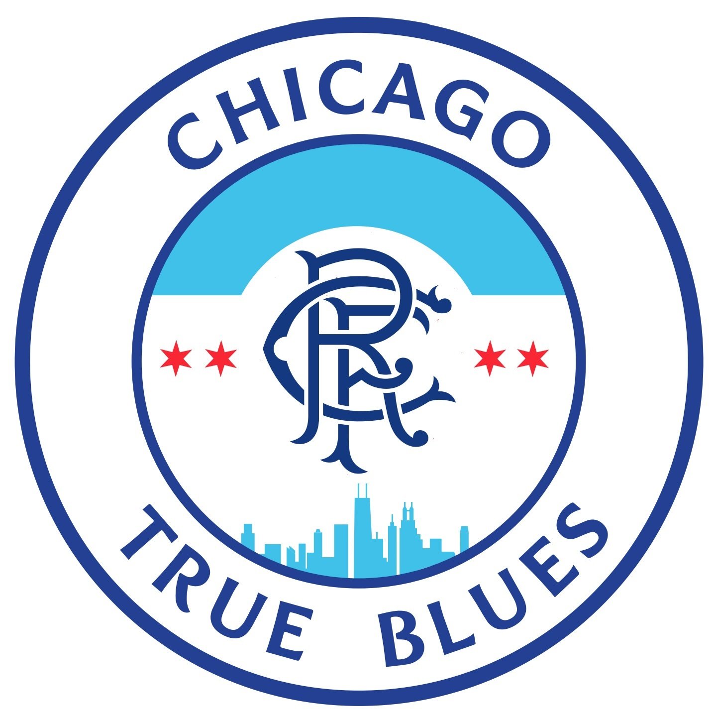 Chicago Rangers Supporters Club