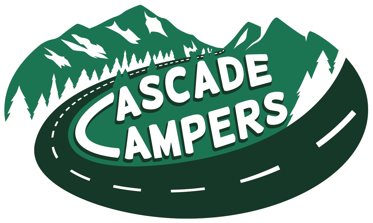 Cascade Campers