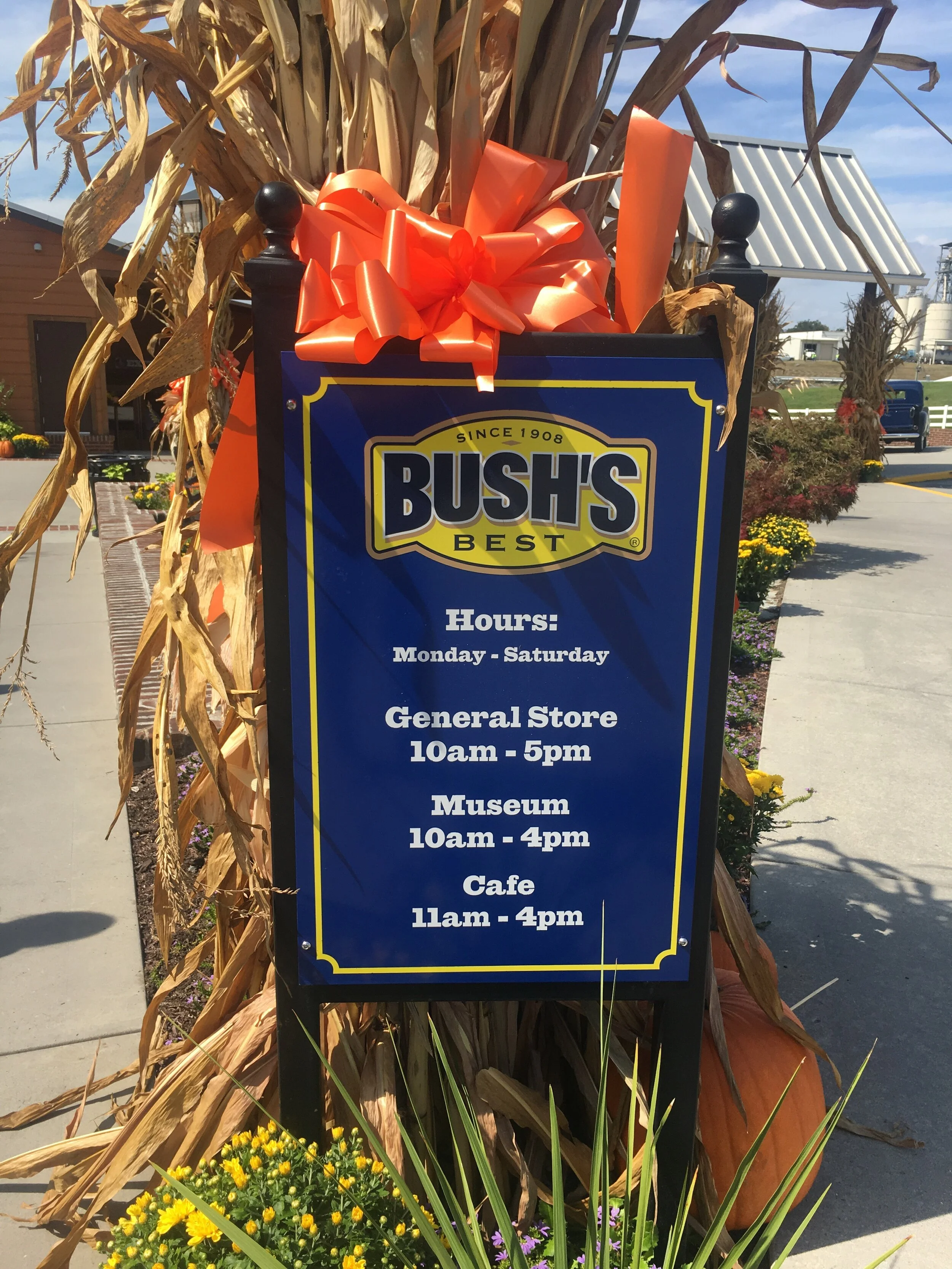 Foodie Friday Bush S Beans Moonshine And Suppertime