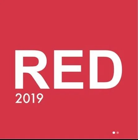 2019 IIDA RED Awards