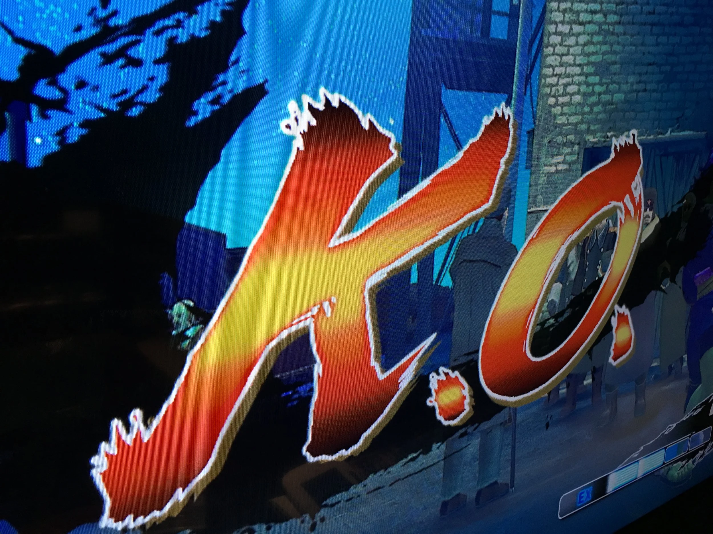 Capcom Pro Talk