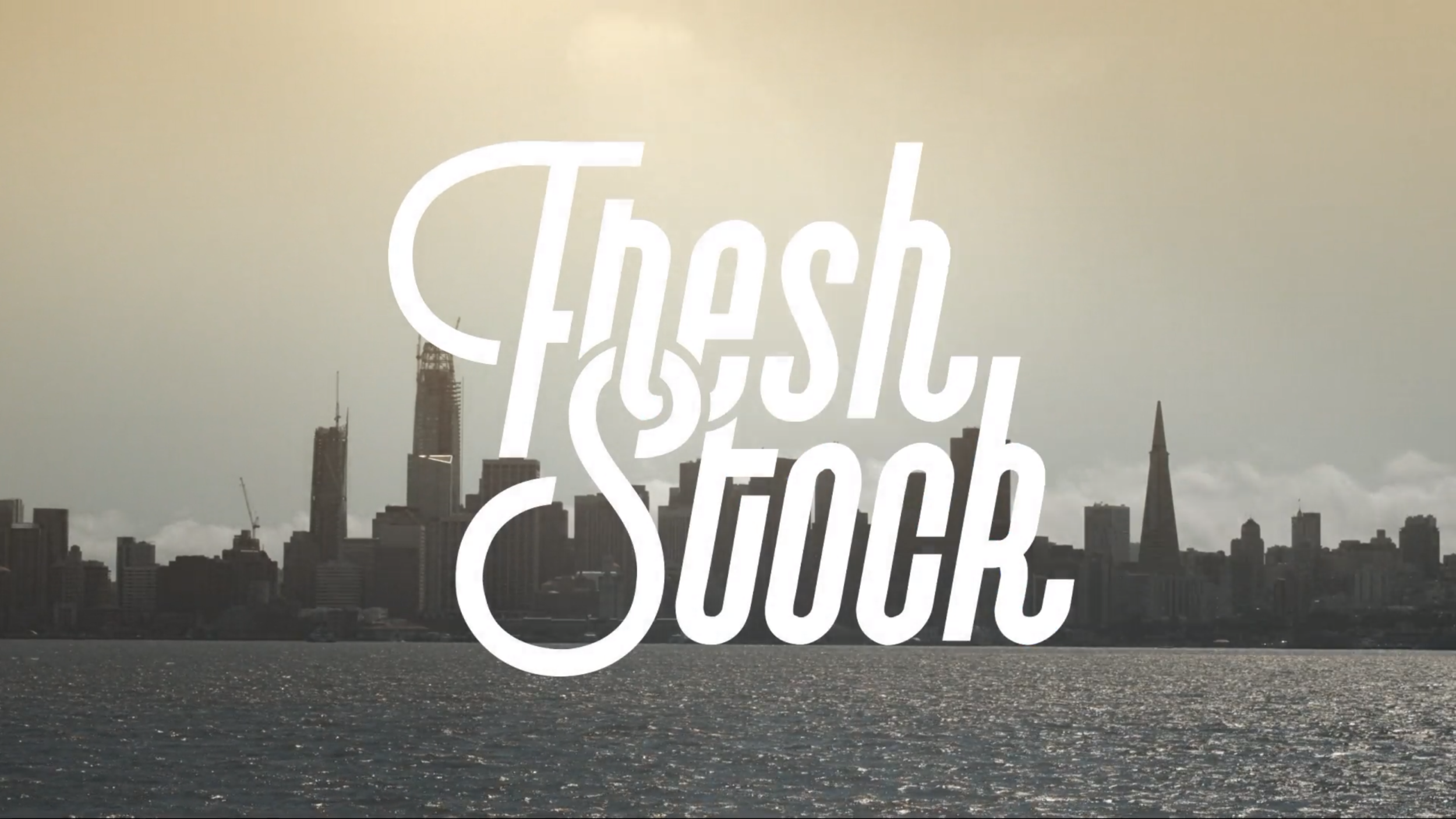 Fresh Stock