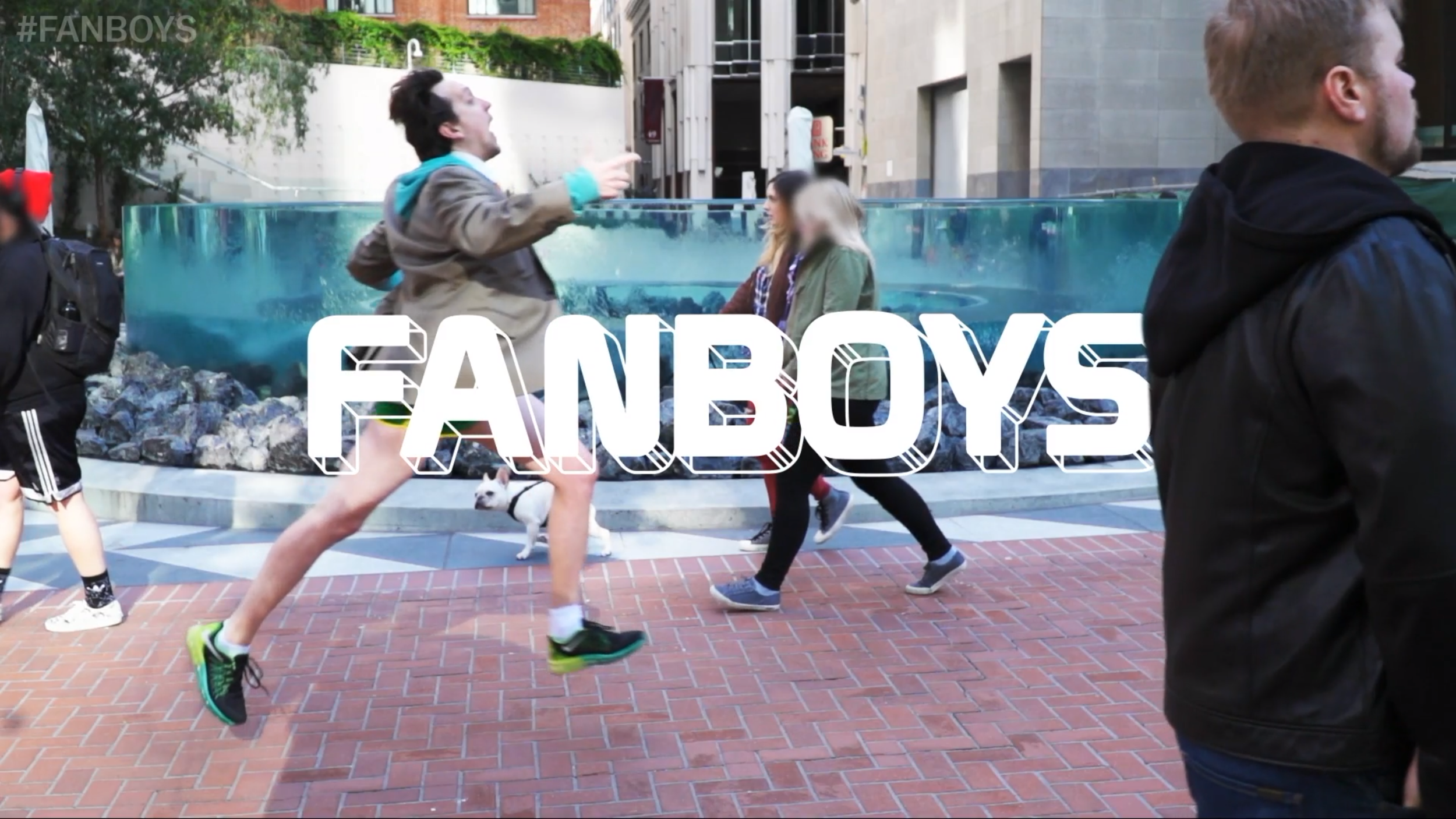 Fanboys