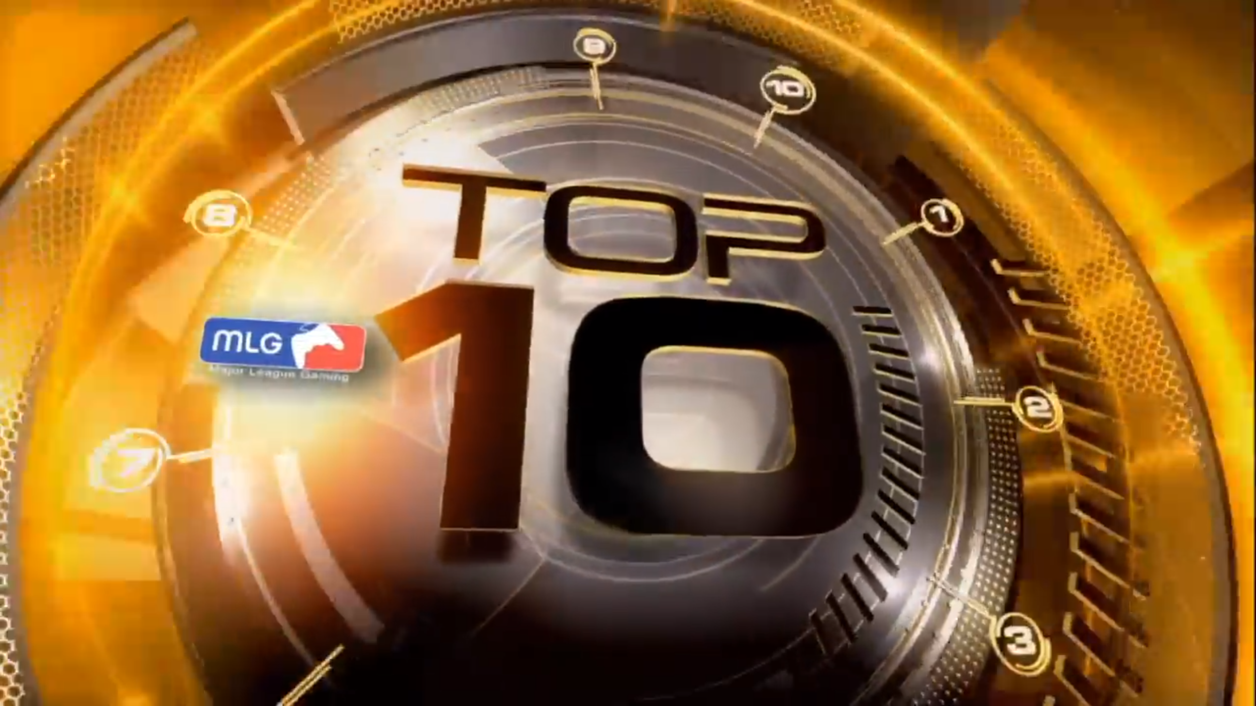 MLG Top Ten