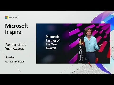 Client: Microsoft