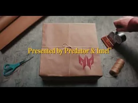 Client: Acer Predator Gaming