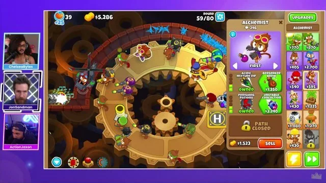 Clients: Atomic Infotech and Amazon Crown Channel