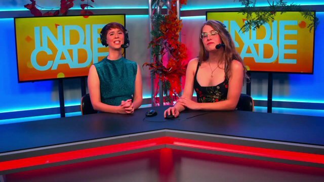 Highlight: IndieCade Festival 2022 - Awards Ceremony! - Big Fun - indiecade on Twitch