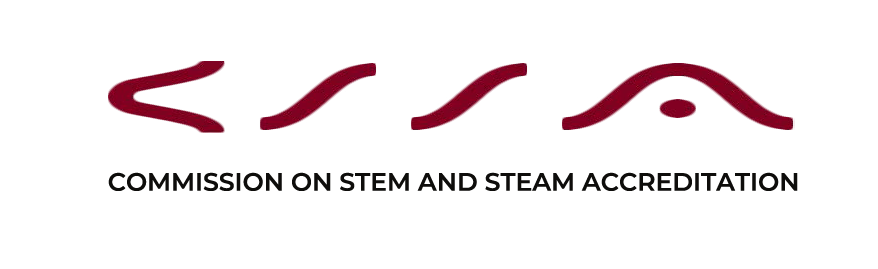 Commission on STEM and STEAM Accreditation