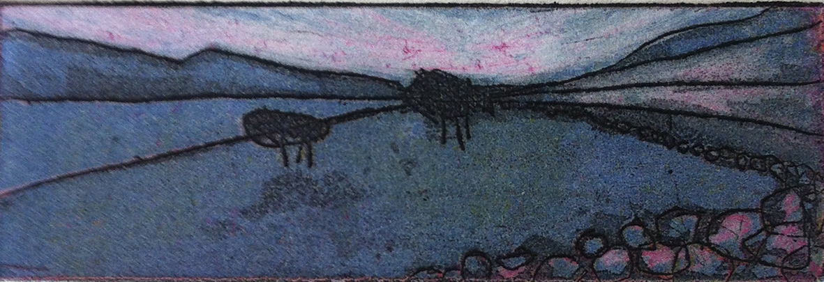 Lakeland Landscape