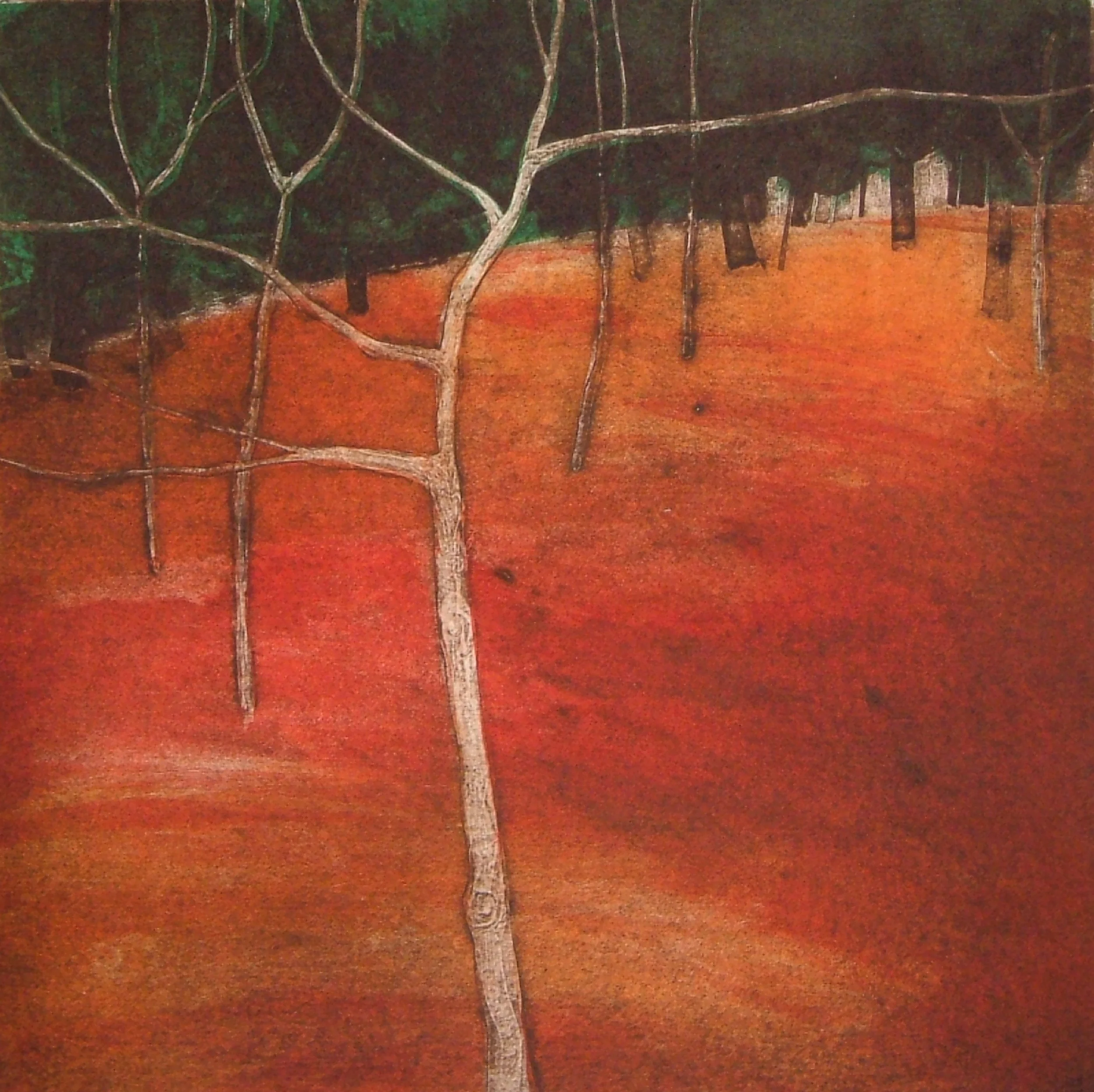 Red Field