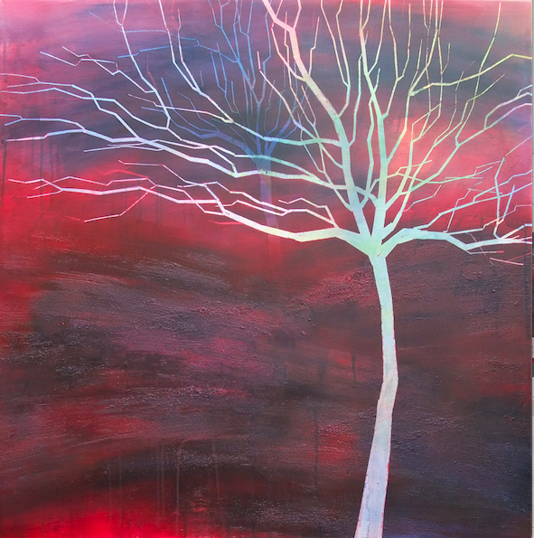 Lightning Tree
