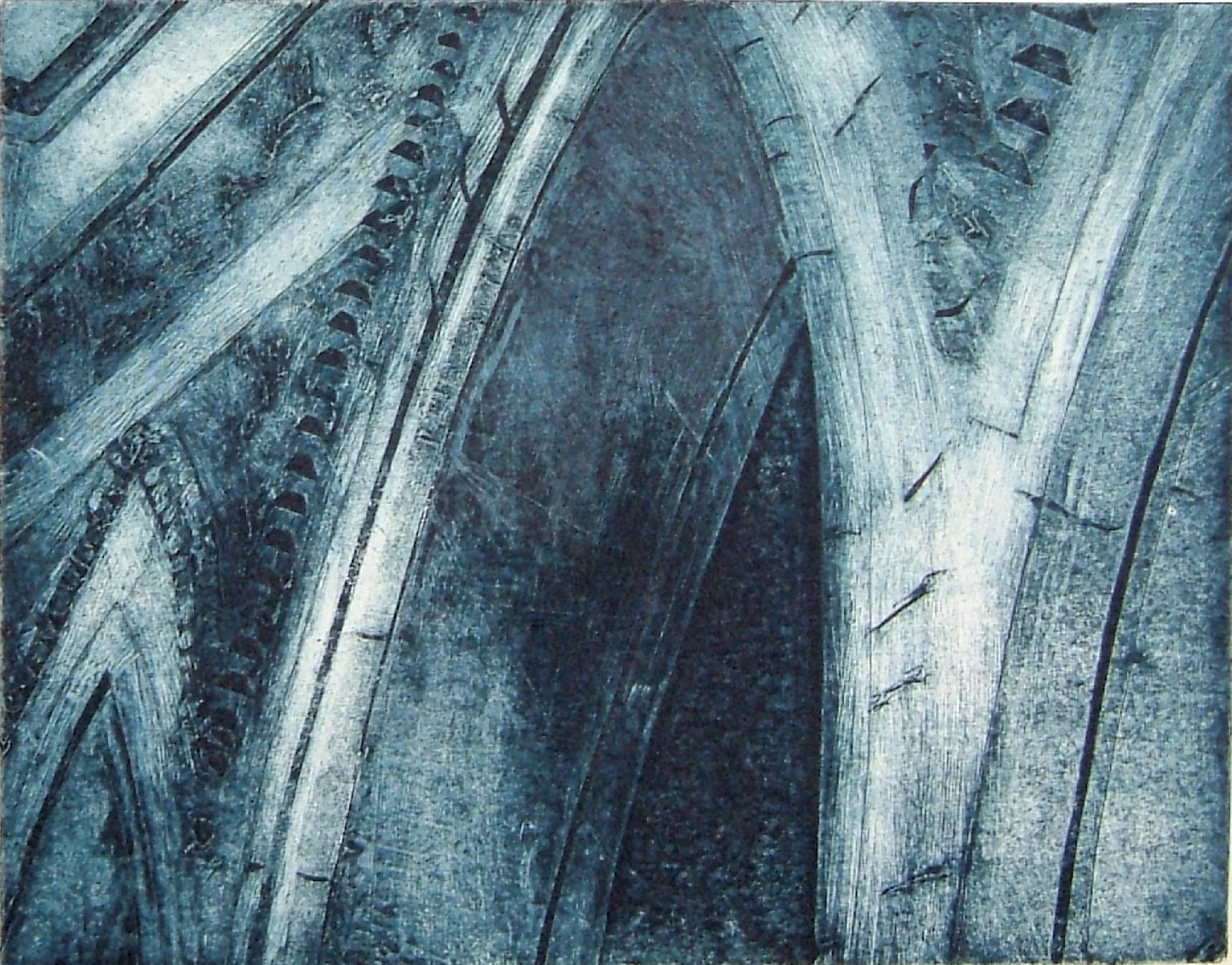 Museum Arches iv