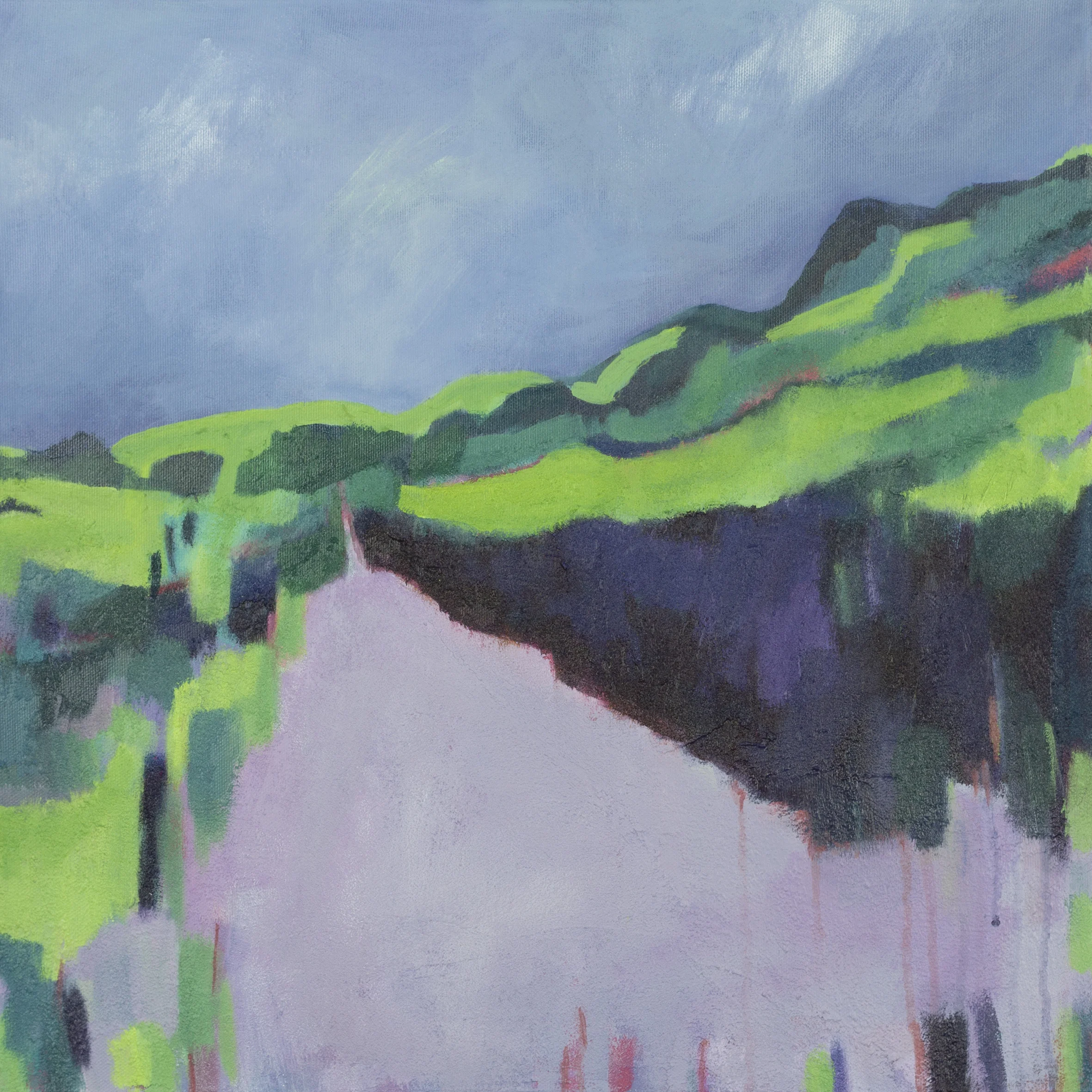 High Moor (reproduction)