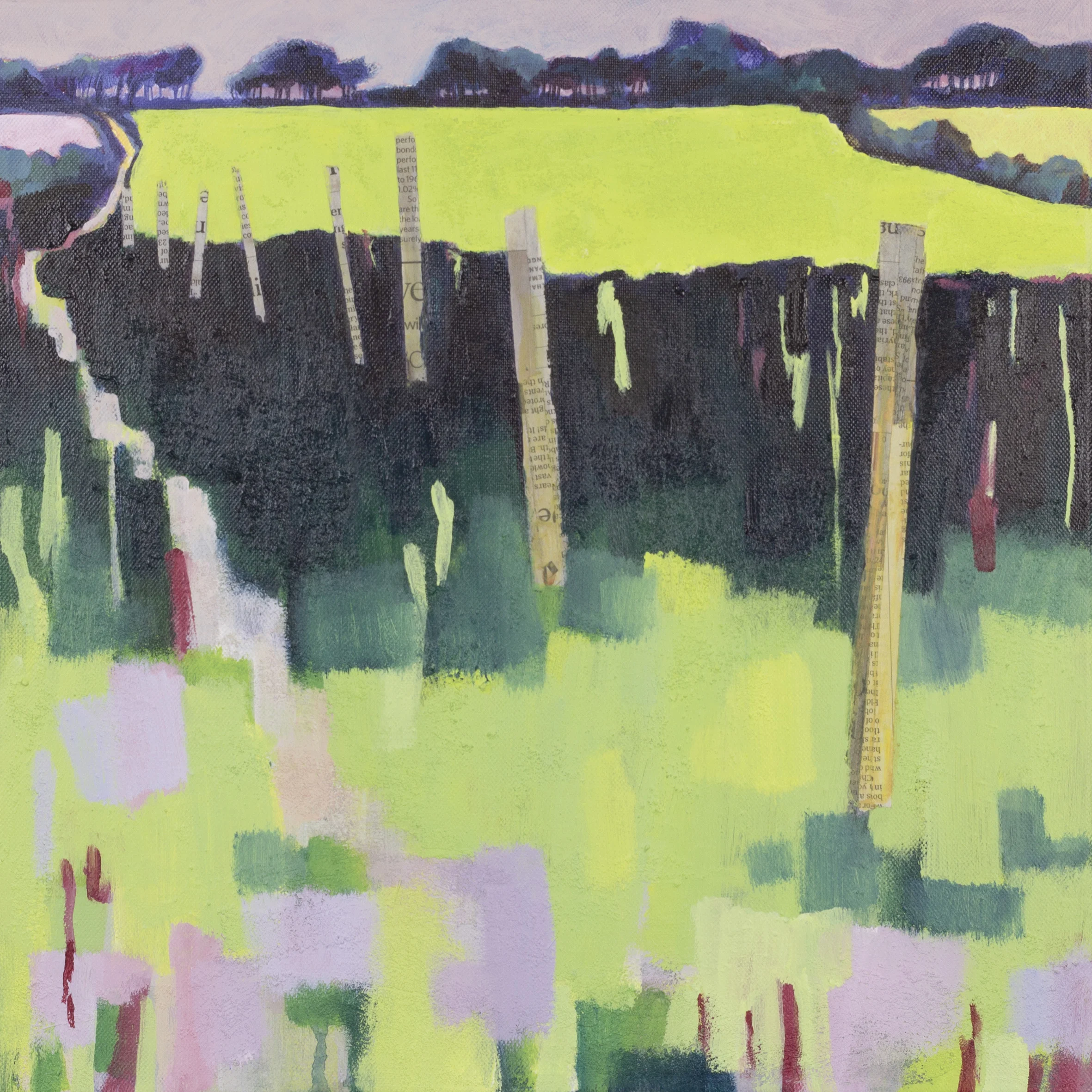 Brighter Day (greetings card)