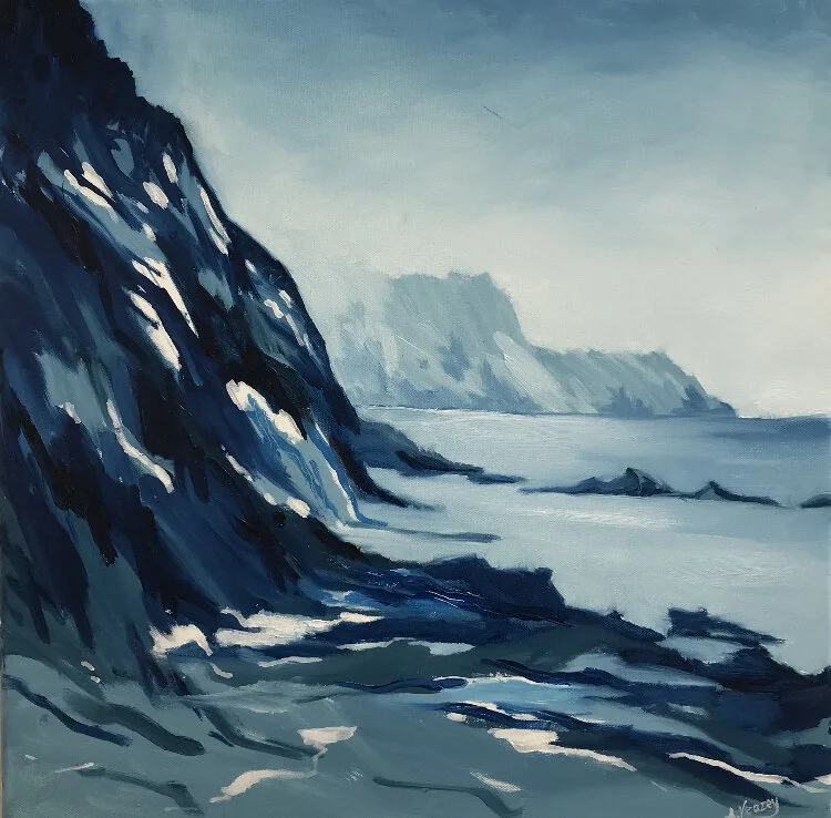 Sugary Cove (greetings card)