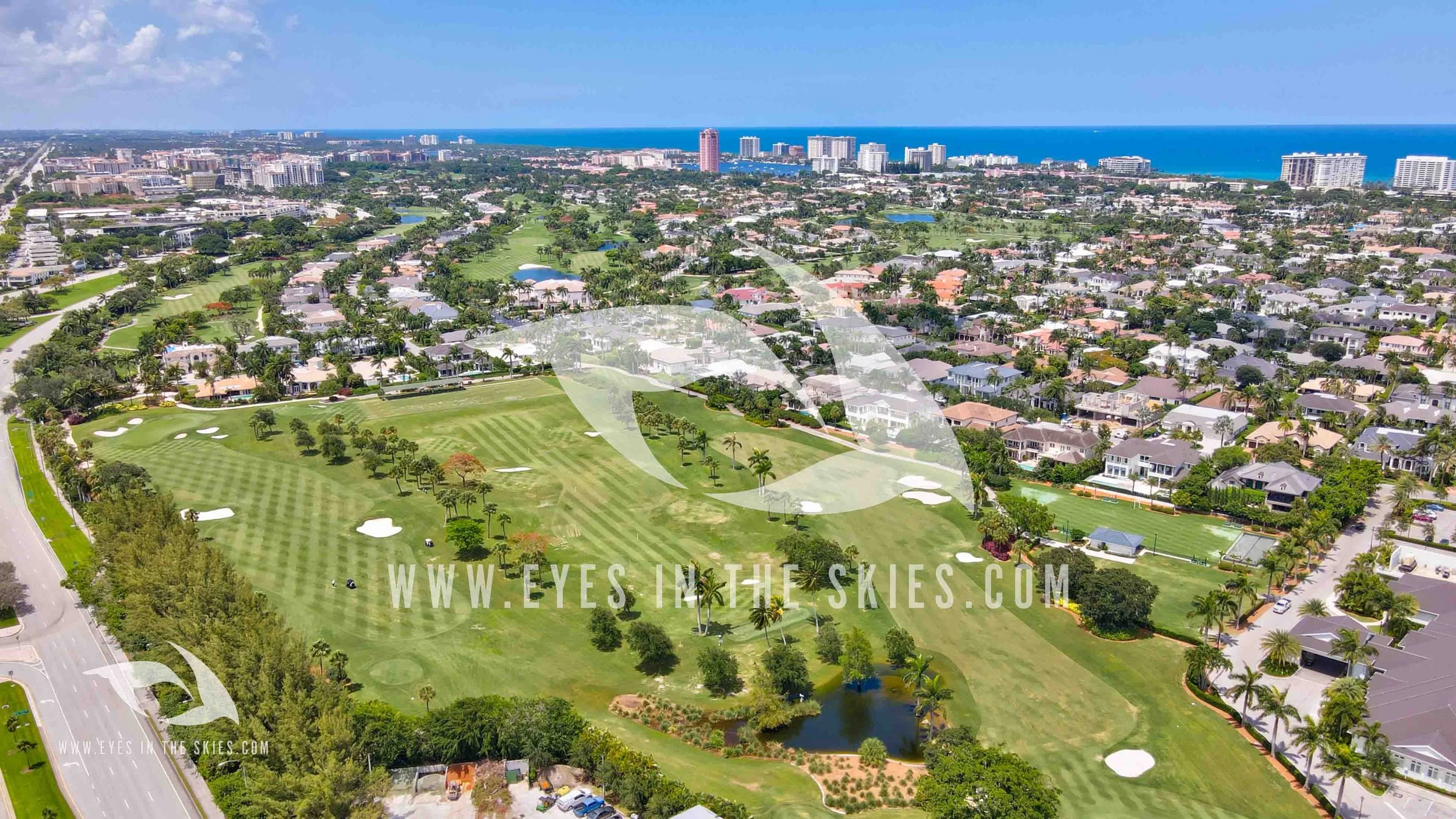 Boca Raton | Royal Palm Yacht & Country Club