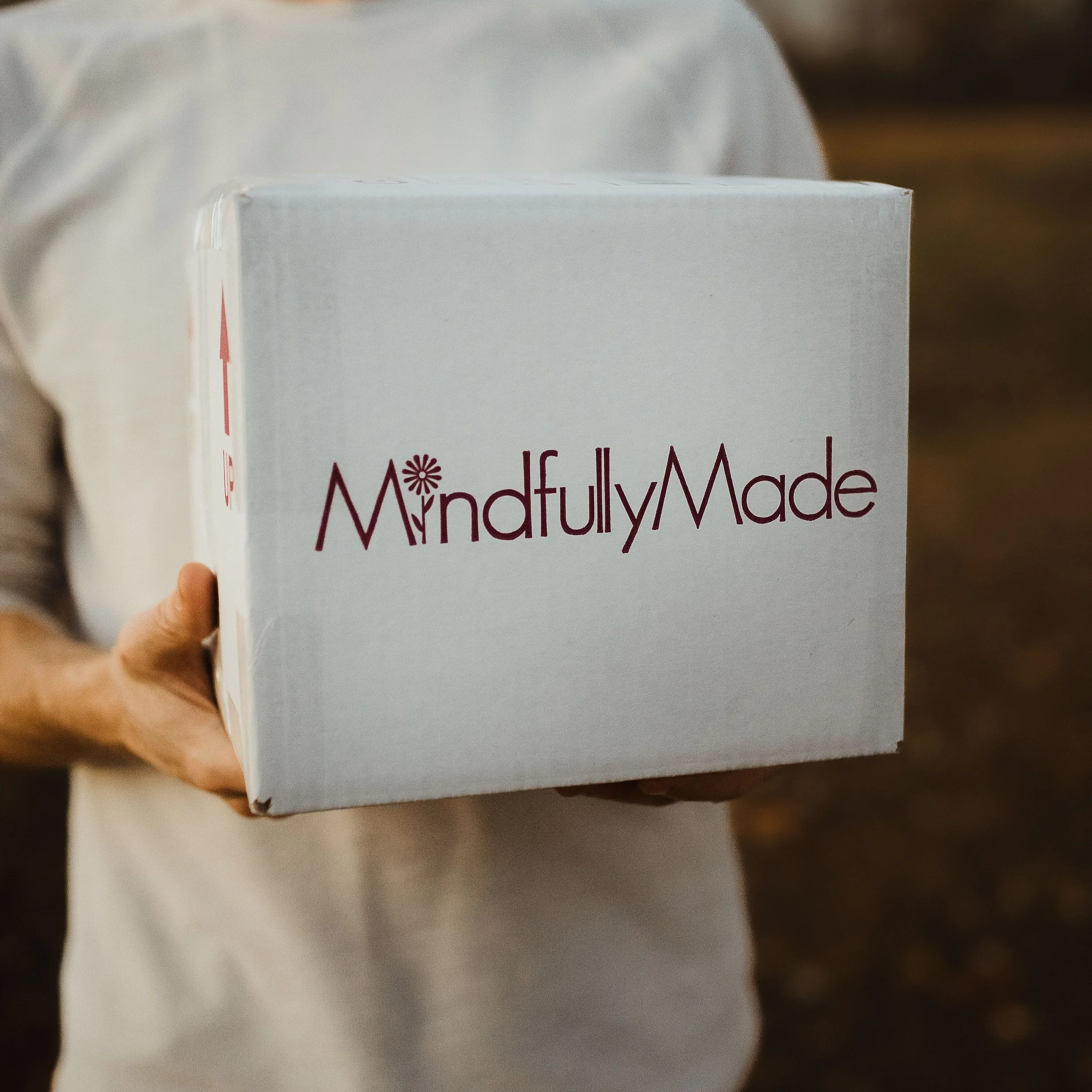 Mindfully Made Operations Job Opening