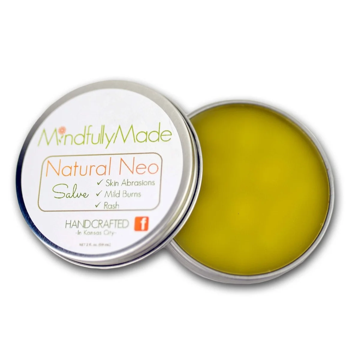 Natural Neo Salve
