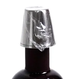 Stainless Steel Tumbler