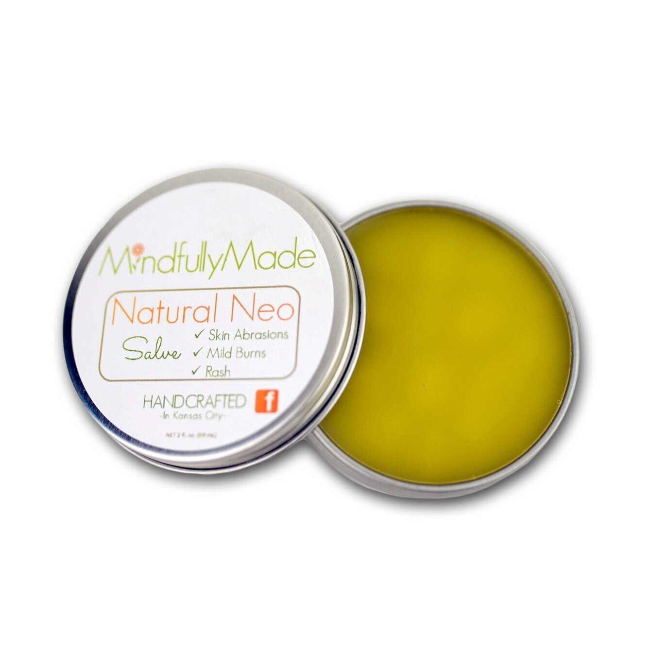 Natural Neo Salve