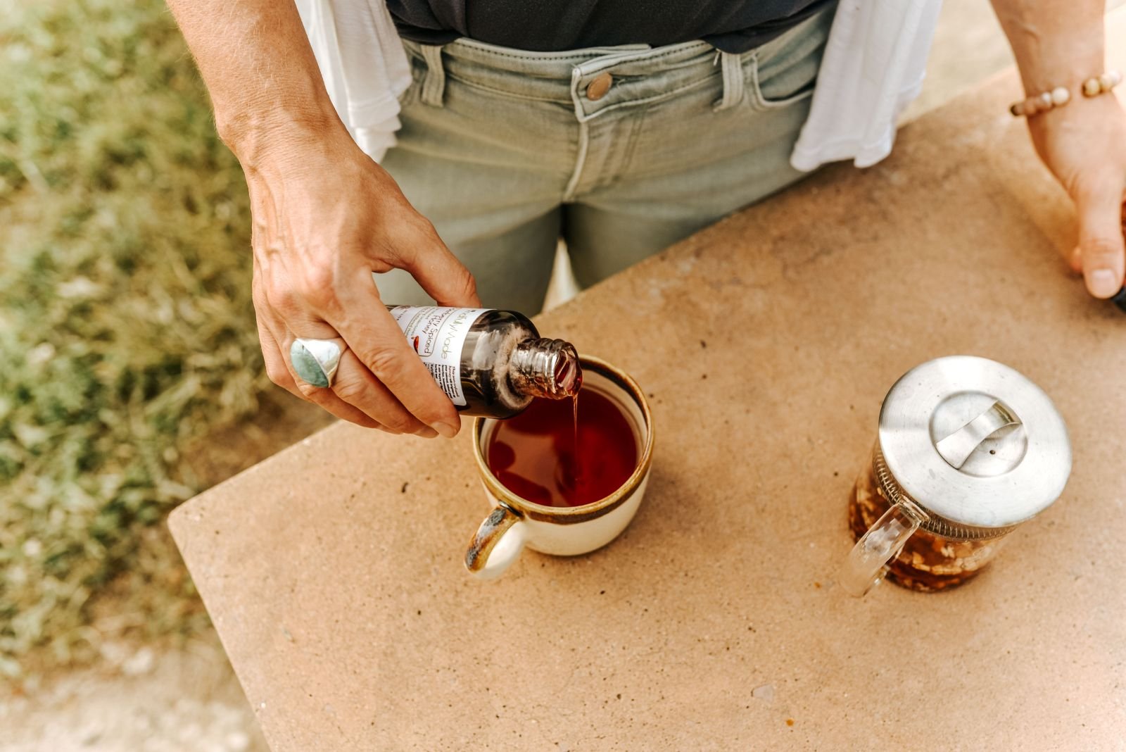 Elderberry Spiced Honey Tea Mindfully Made.jpg