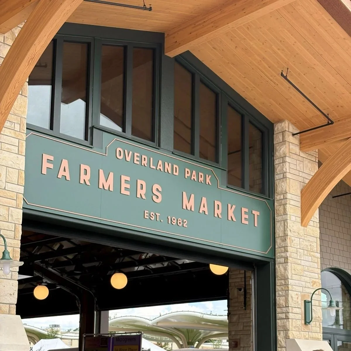 Overland Park Farmer's Market