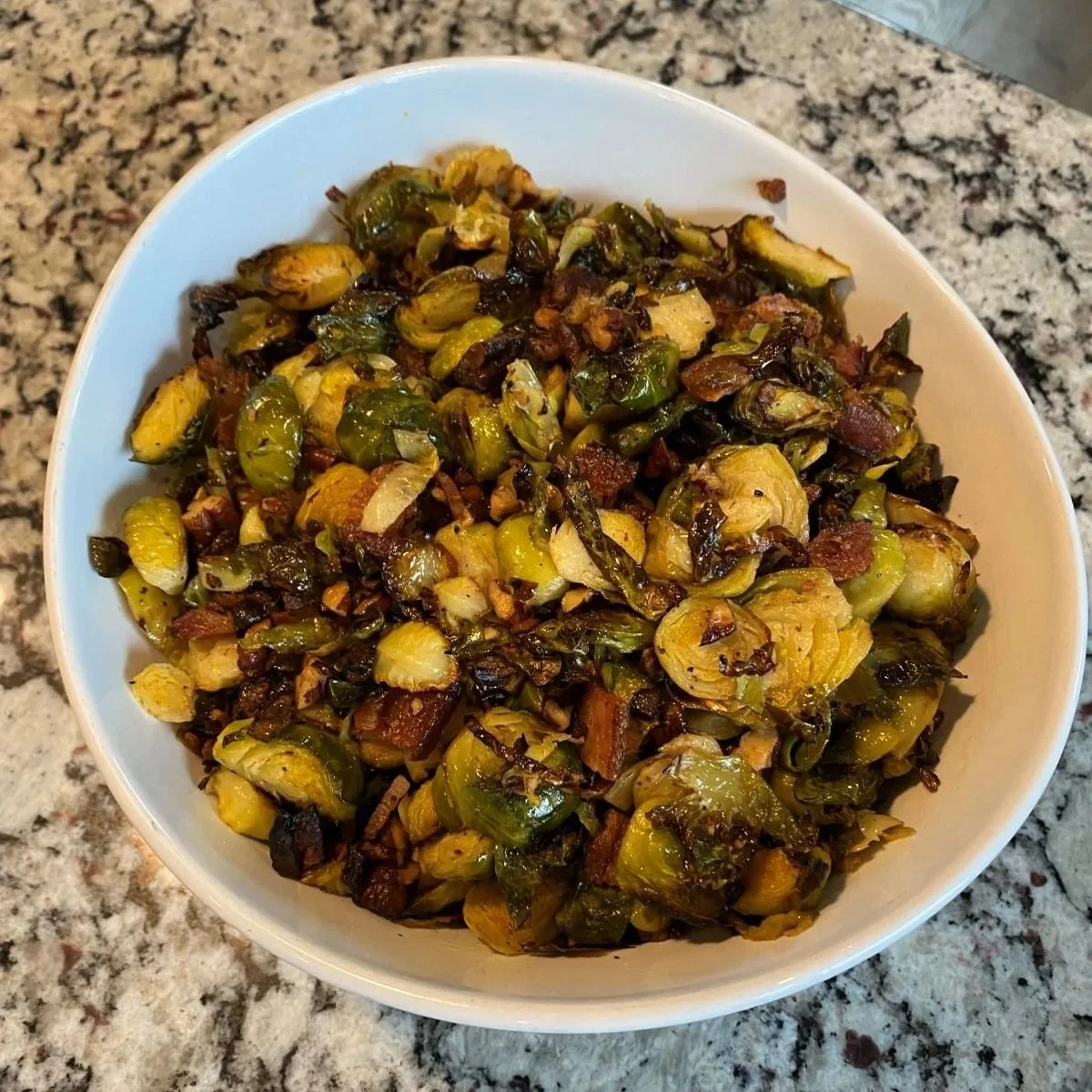 Fire Cider Vinaigrette